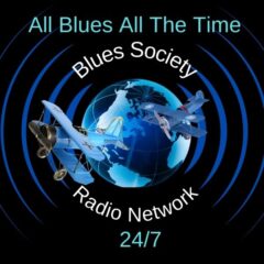 Blues Society Radio Network